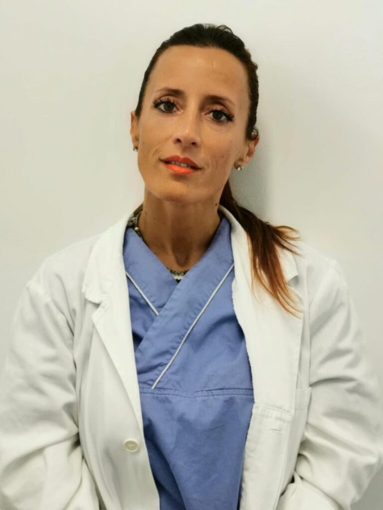 Dott.ssa Maria Cecilia Novello