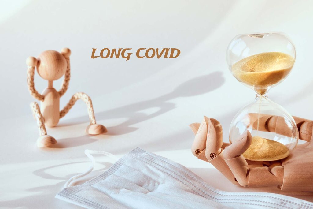 Il Long-Covid