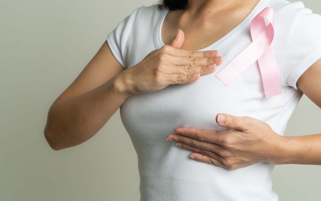 La prevenzione del tumore al seno