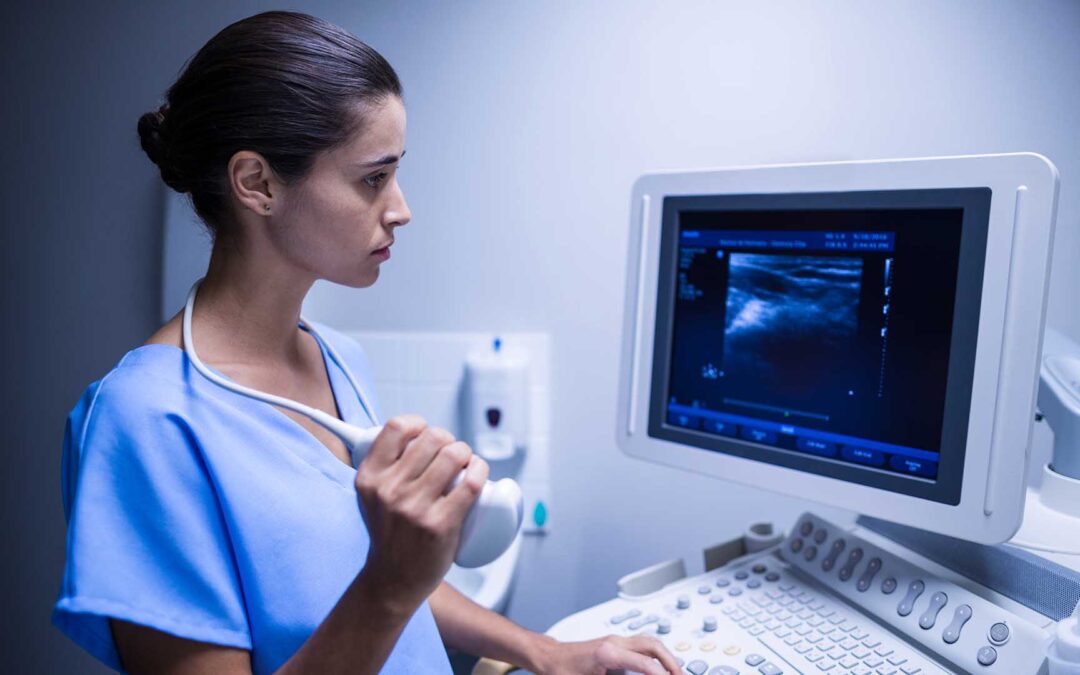 l’importanza dell’ecocardiografia